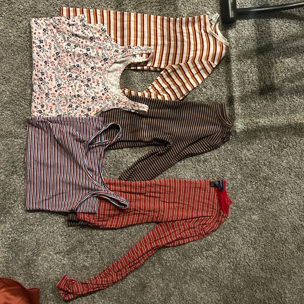 Women’s tops